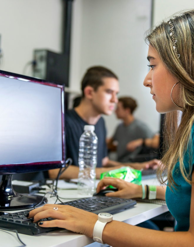 Clinique de dépannage informatique