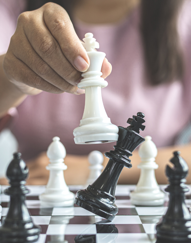 Chess club