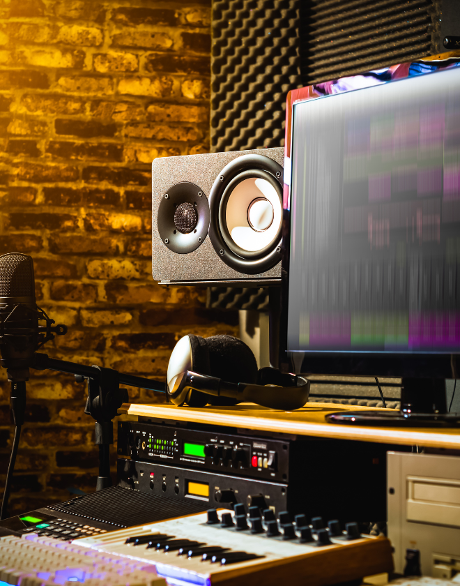 Introduction to digital musical instruments