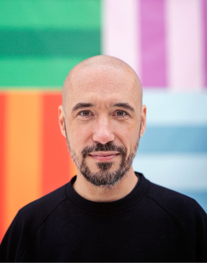Meet the author: Jean-Philippe Pleau