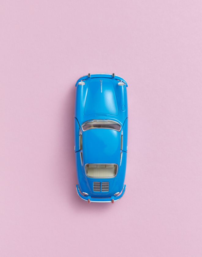 Voiture à air