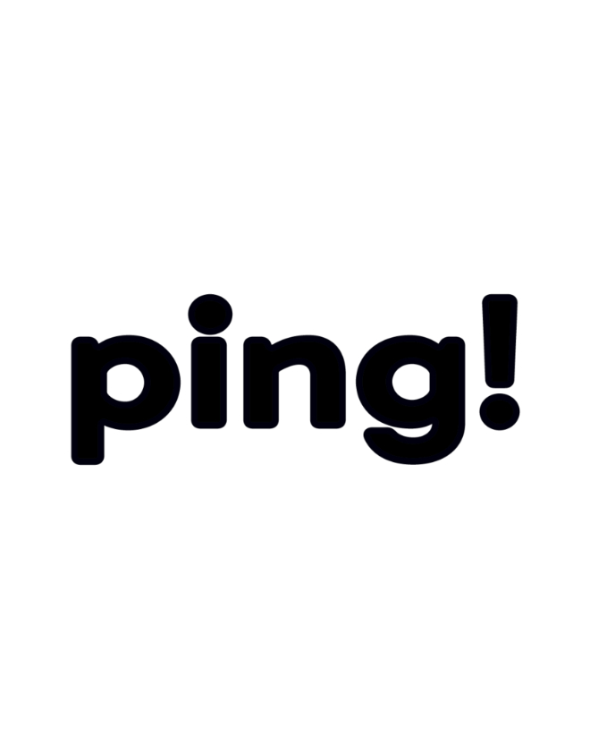 Ping ! Formation à Internet