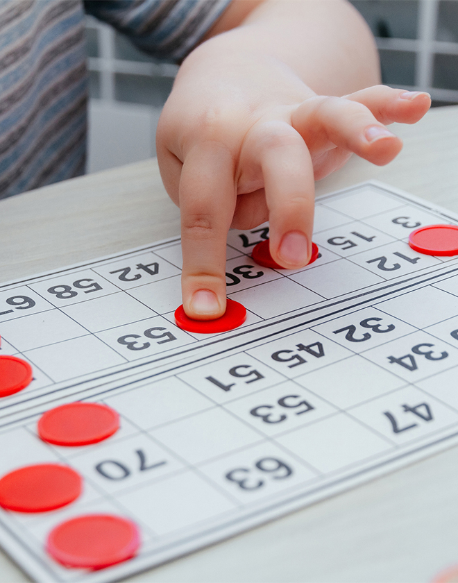 Biblio-Bingo