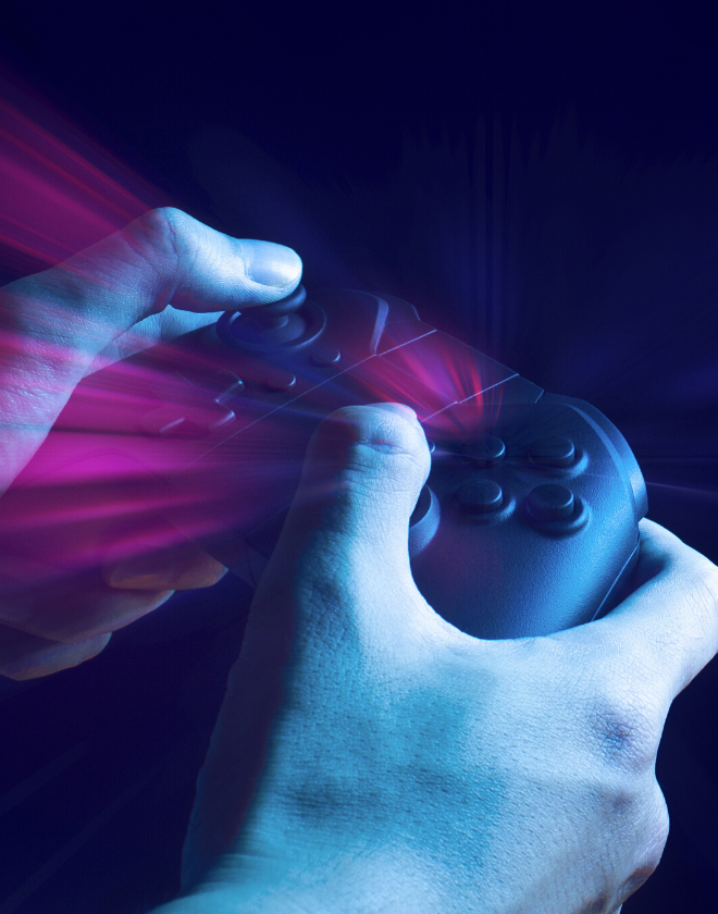 Esports tournament