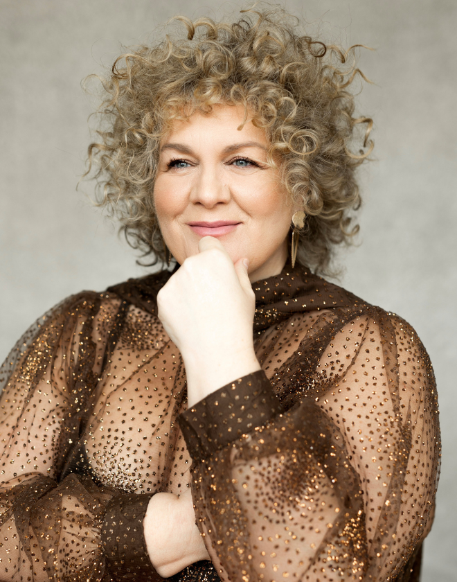 Soirée-rencontre avec Guylaine Guay