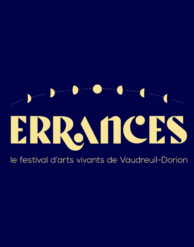 Errances