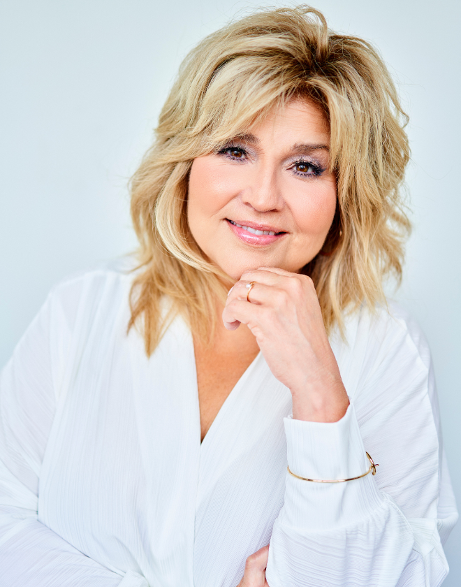 Soirée rencontre avec Marie-Claude Barrette