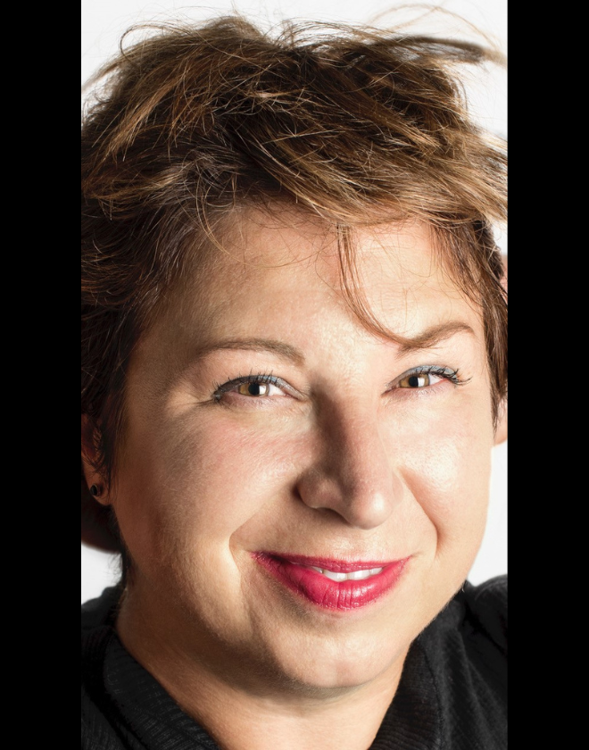Soirée théâtre avec Natacha Marleau