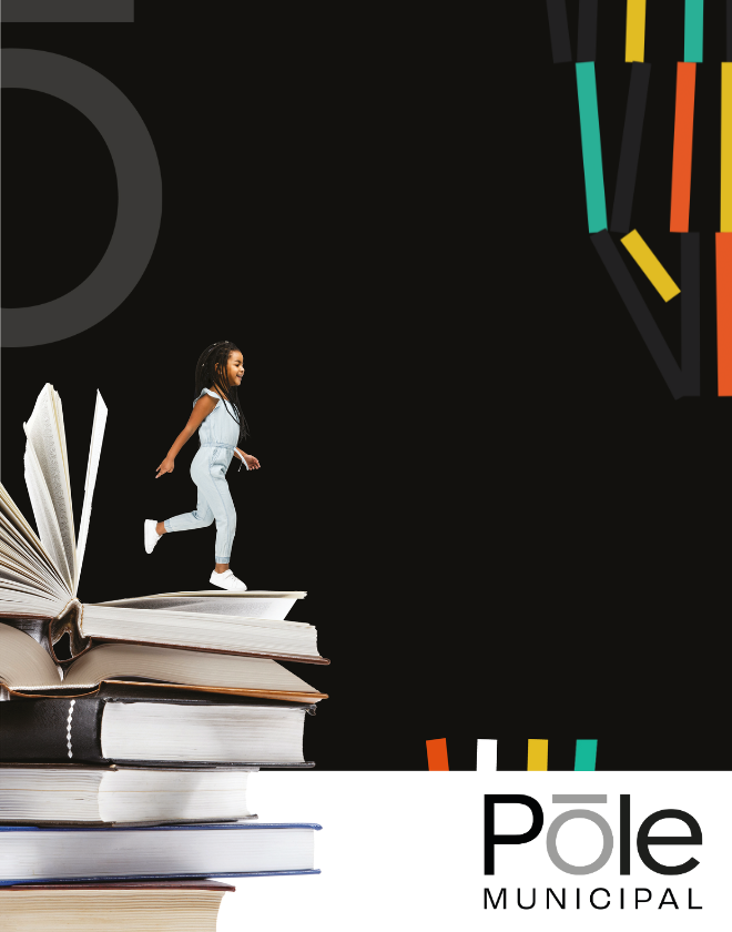 Portes ouvertes de la nouvelle bibliotohèque