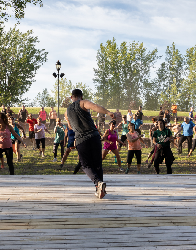 Zumba
