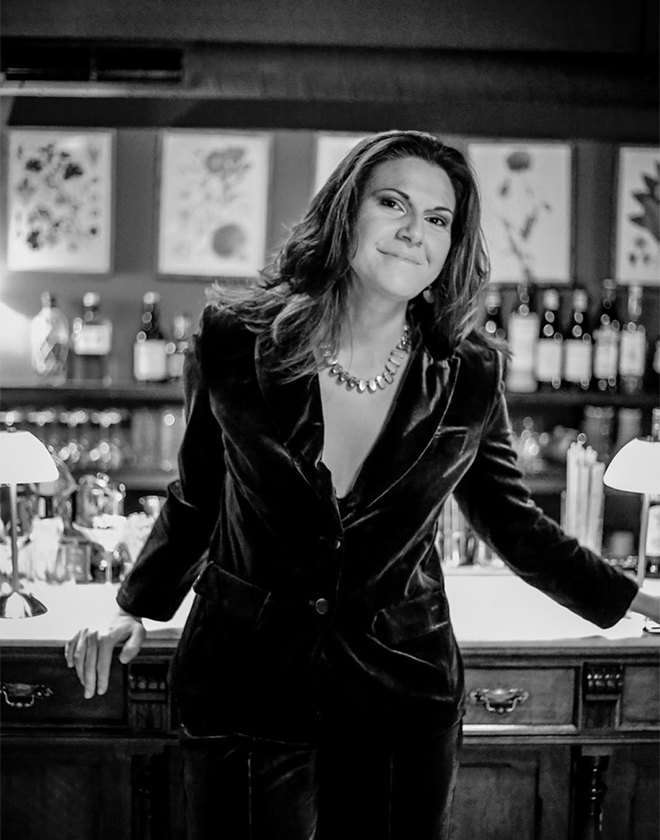 Musique aux jardins : Constanza Giacomelli