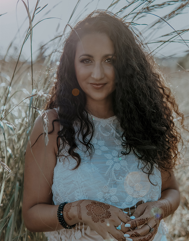 Les Rythmes d'été : Raniah (Lynda Thalie)