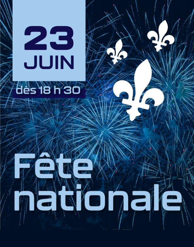 Fête nationale