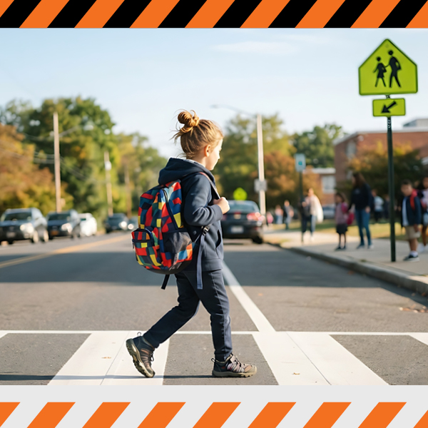Major Road Construction Projects Underway – Start of the 2026 School Year