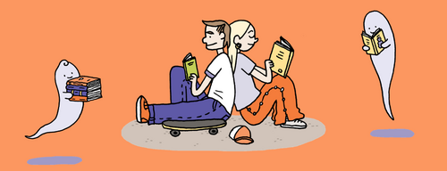 Le populaire Club de lecture d’été est de retour sous une nouvelle identité