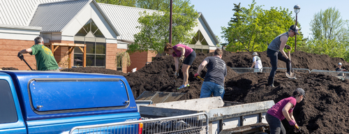 La foire horticole revient à Vaudreuil-Dorion du 8 au 10 mai