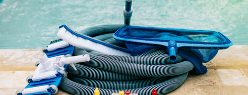 Utilisation de l’eau potable – Piscines résidentielles