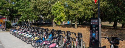 Vaudreuil-Dorion proposera un réseau de vélos en libre-service BIXI à l'été 2027
