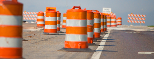 Road work: major projects underway in the Vaudreuil-Dorion area