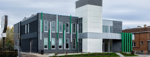 Acquisition du 170, boulevard Harwood par la Ville de Vaudreuil-Dorion