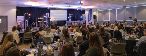 Vaudreuil-Dorion Community Forum: Cultivating Well-Being Together