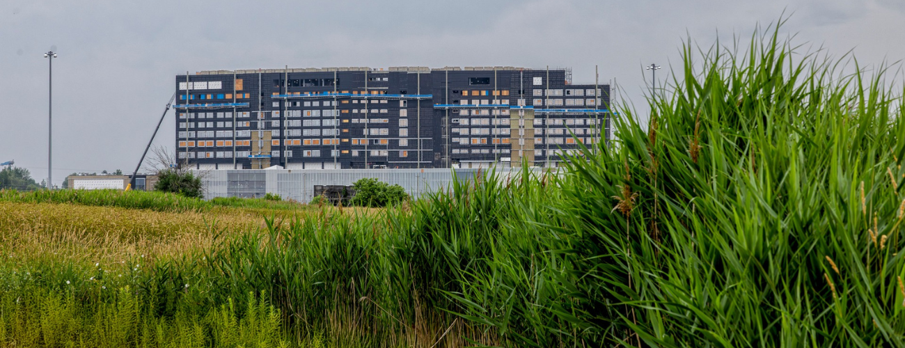 Hôpital de Vaudreuil-Soulanges – Travaux de réaménagement de la route 340 à compter du 24 août  